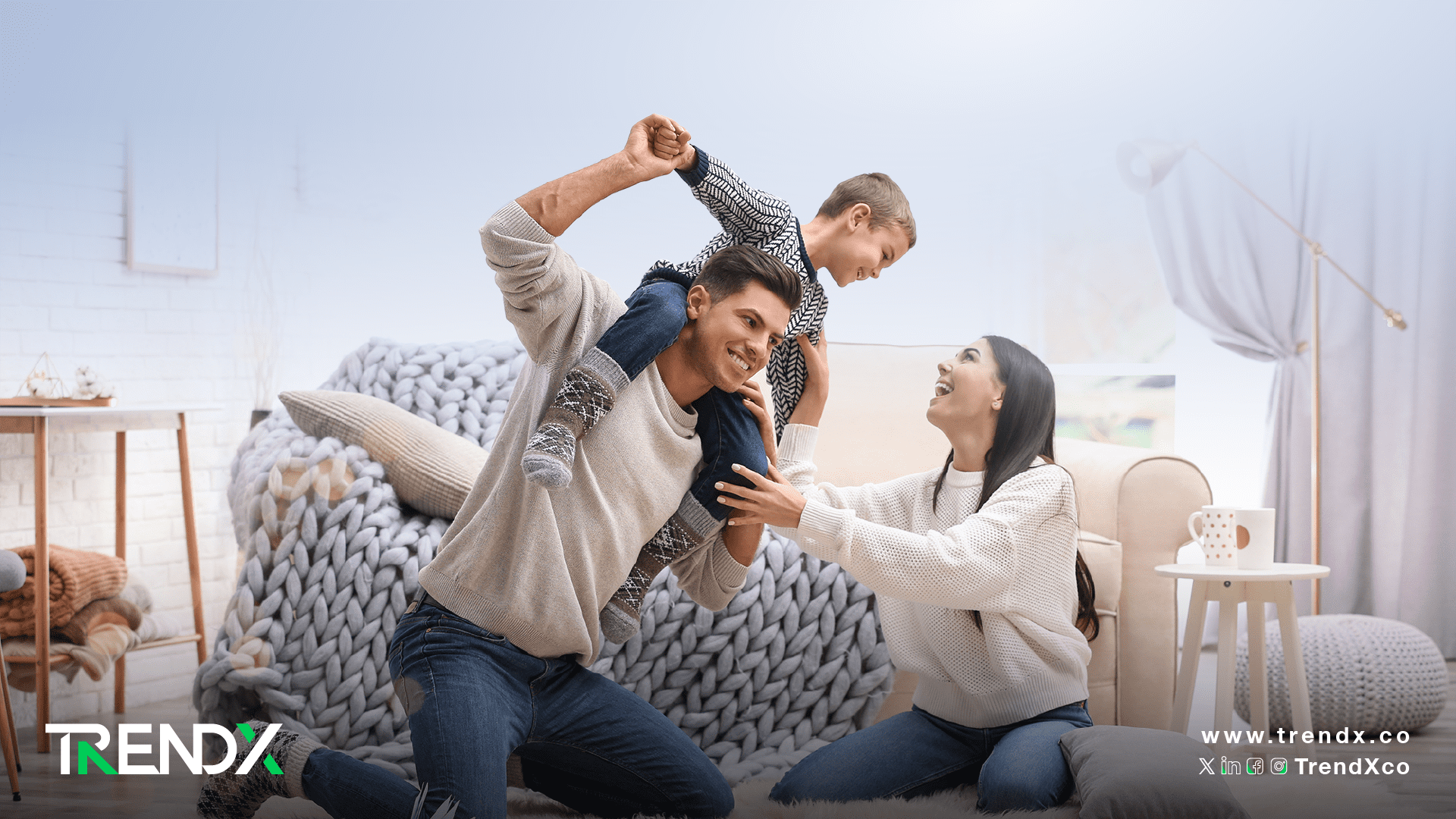 التفاوت بين الأجيال: ما الذي يكشفه مؤشر السعادة العالمي 2024؟