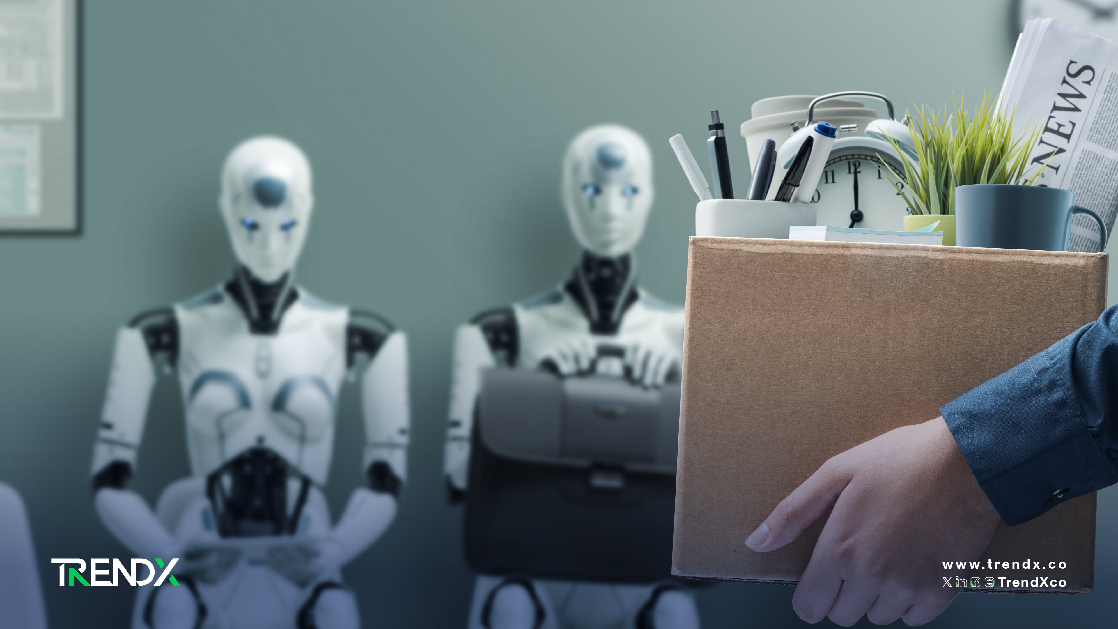 تطوير القوى العاملة: كيف تقود التكنولوجيا تحول الشركات في 2024؟