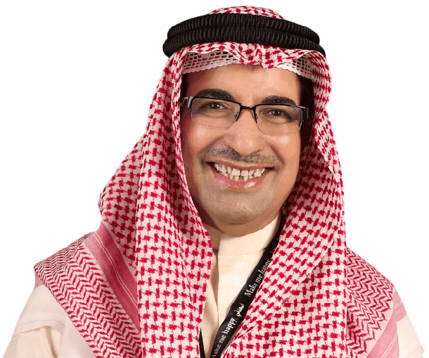 نجيب الزامل