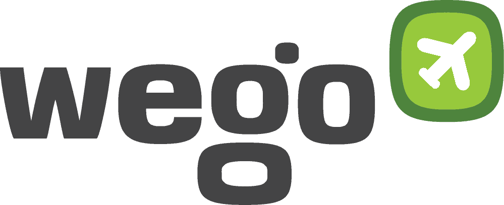 Wego logo 4