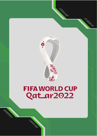 فـــــي مونديـــال قطر 2022 تابعوا مع البطولة حول العالم