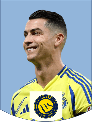 كريستيانو