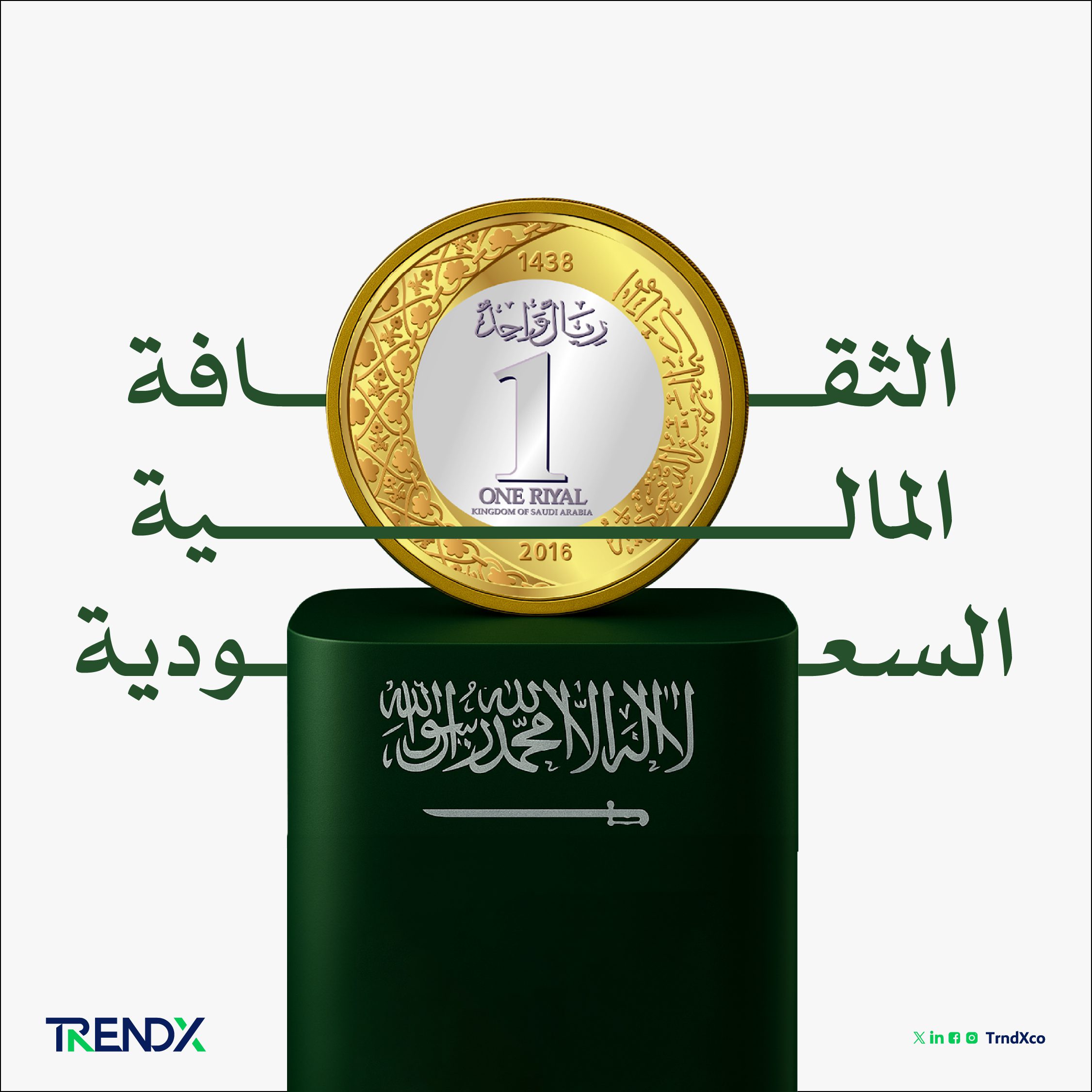 الثقافة المالية لدى الشباب السعودي.. واقع الاقتصاد وآفاق المستقبل