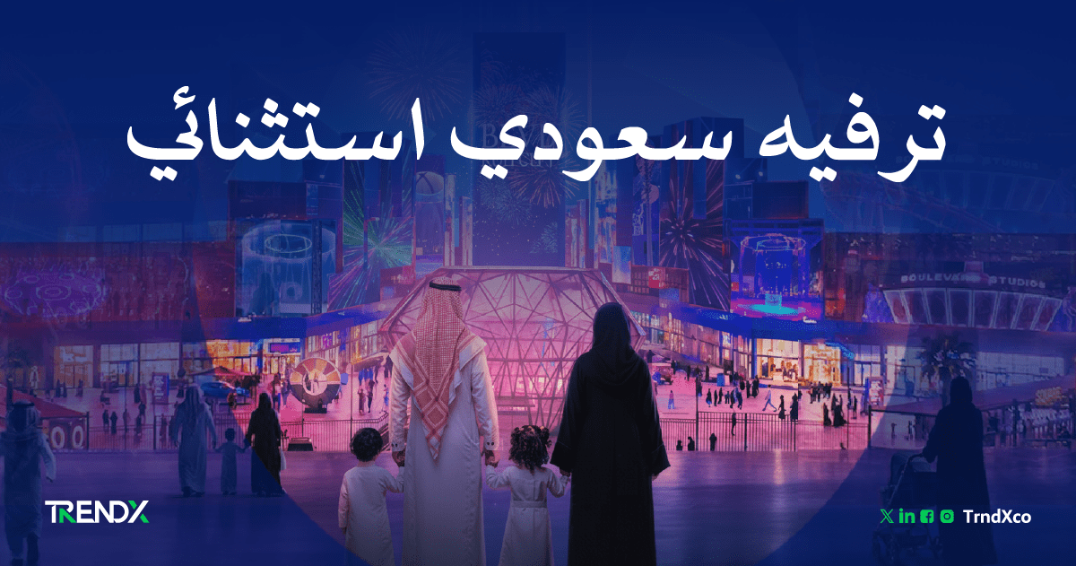 موسم الرياض 2025.. ترفيه يعيد تعريف المتعة