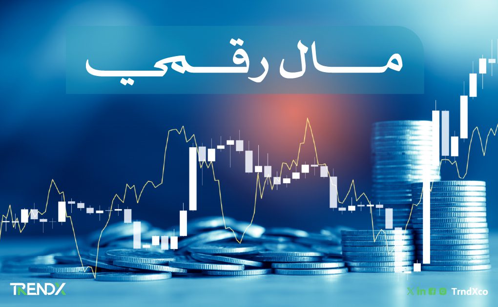 التقنيات المالية.. السعودية تقود النمو الاستثنائي في الشرق الأوسط