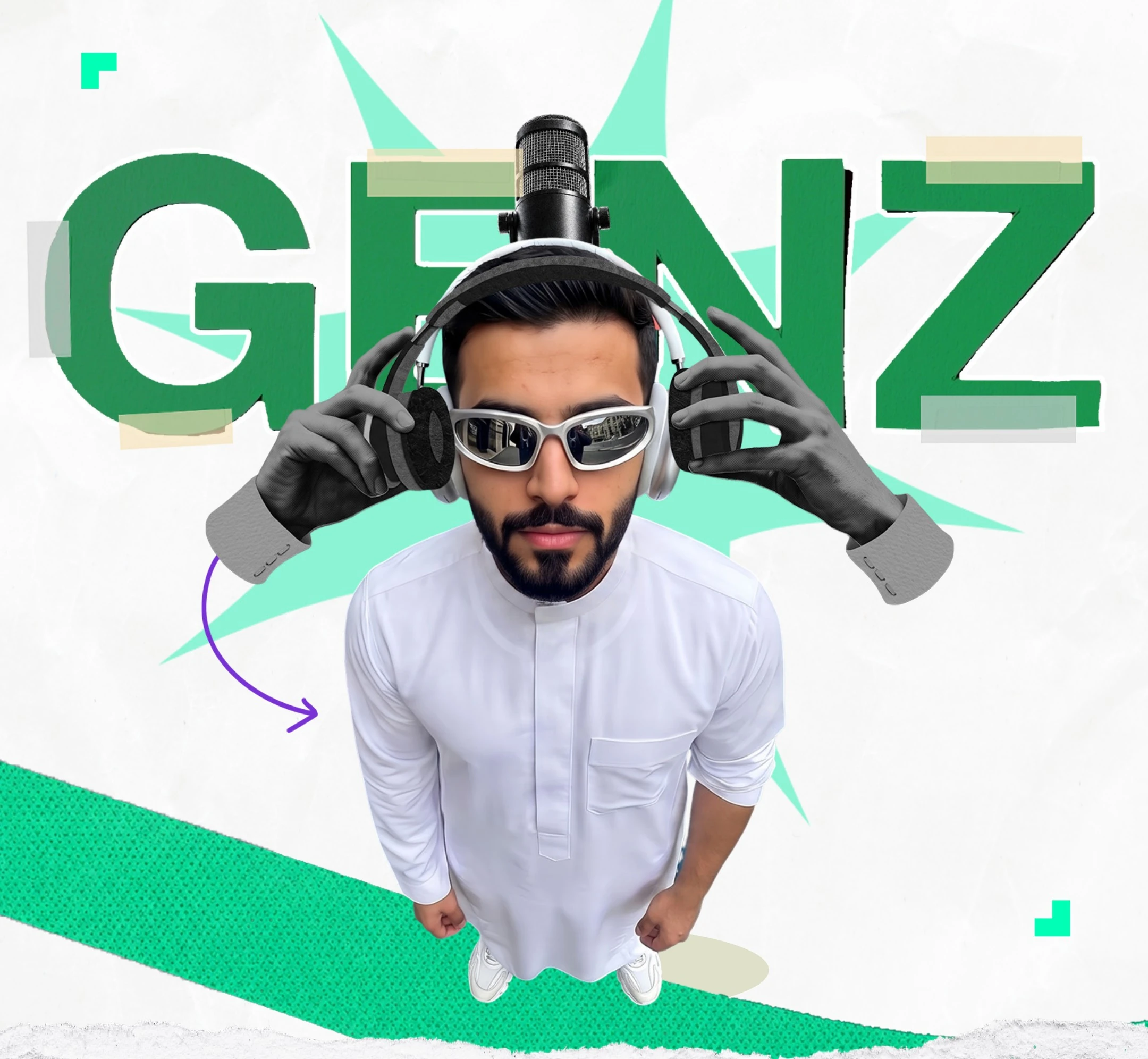 اقتصاديات تحقيق الدخل — الجيل Z